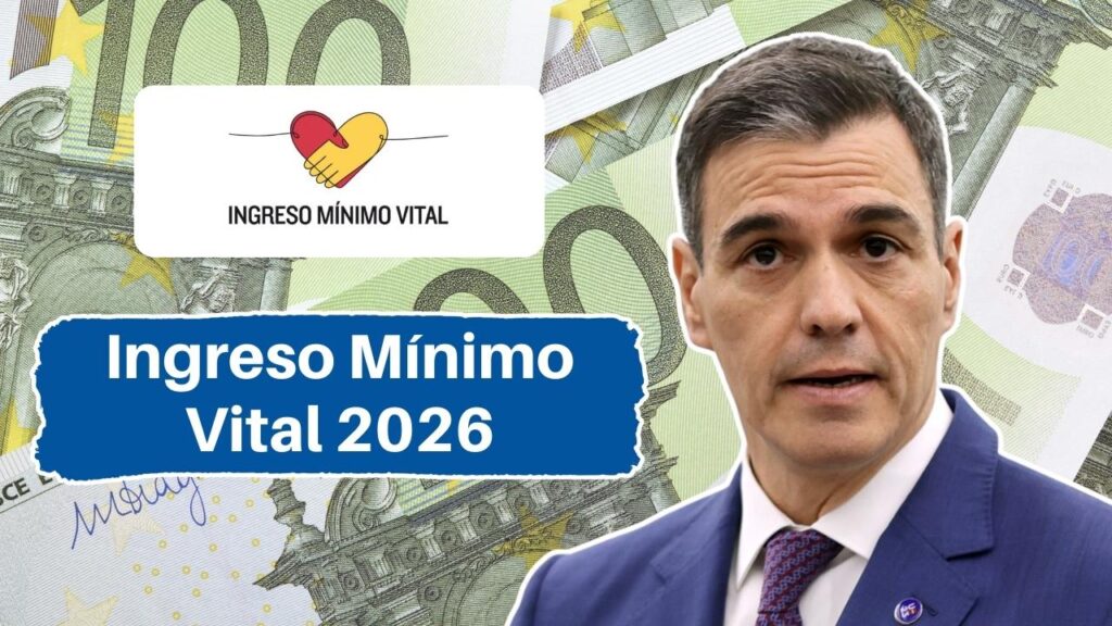 Ingreso Mínimo Vital 2026: Nuevas Cuantías, Requisitos y Pasos para Solicitarlo