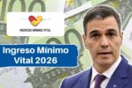 Ingreso Mínimo Vital 2026: Nuevas Cuantías, Requisitos y Pasos para Solicitarlo